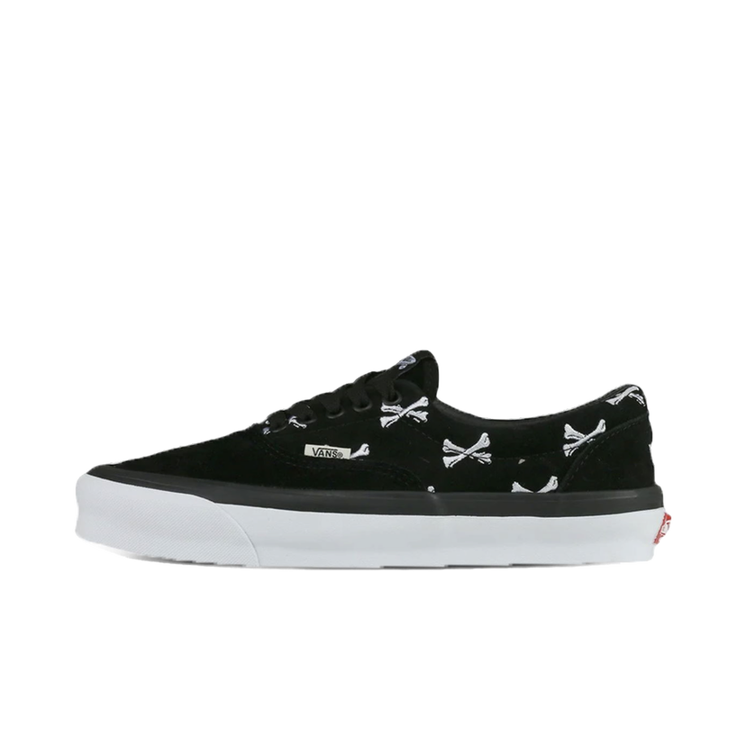 Tenisky a topánky Vans WTAPS x Era Čierna | VN0A4BVA20P1