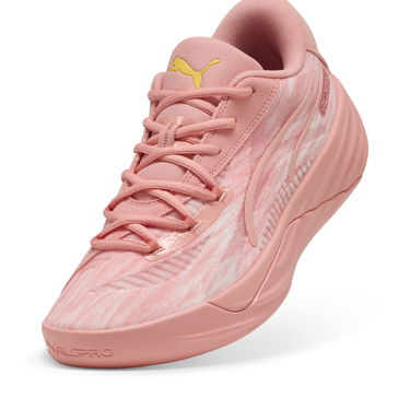 Tenisky a topánky Puma All-Pro NITRO™ Dress Code Ružová | 311607_01, 5