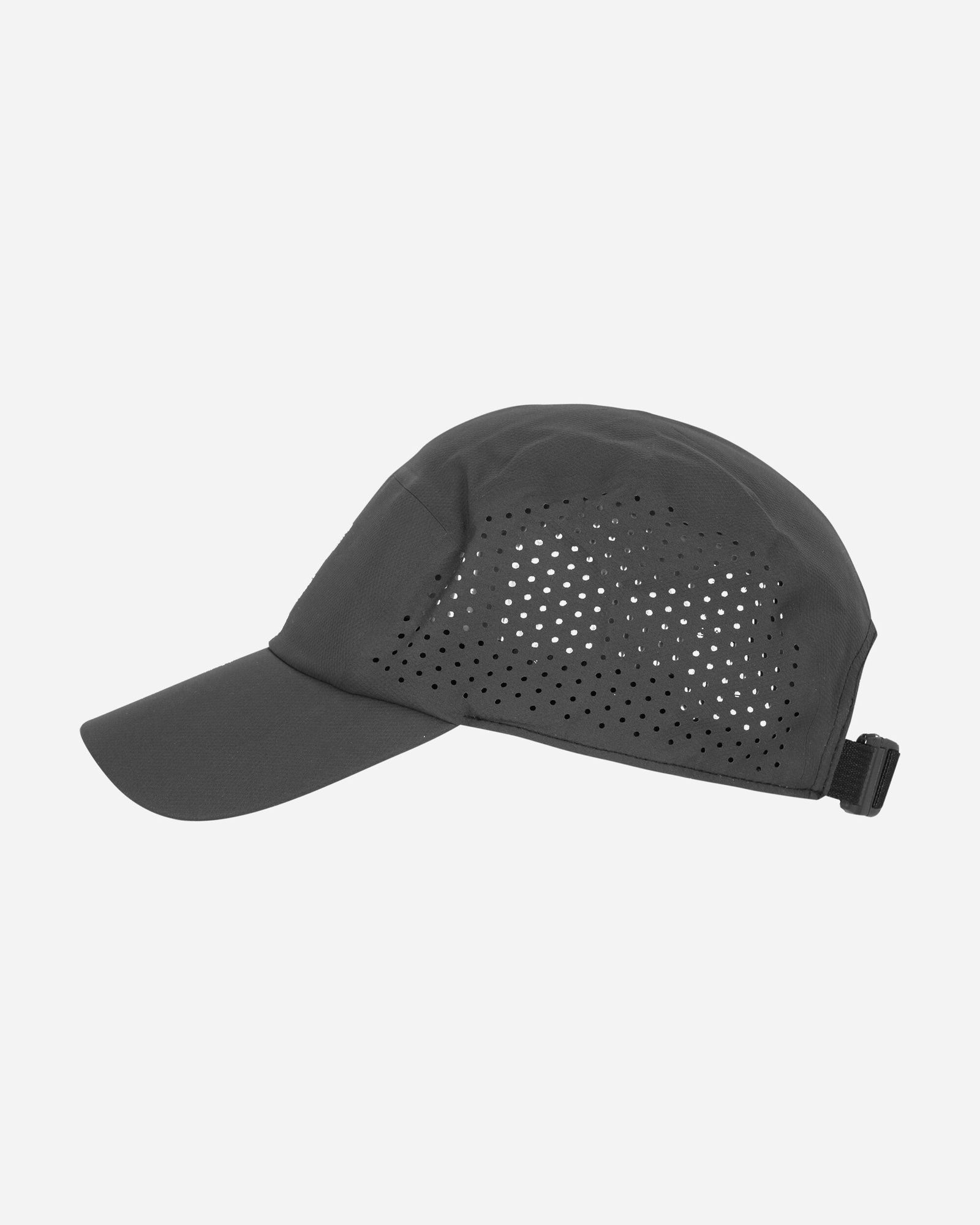 Lightweight Running Cap