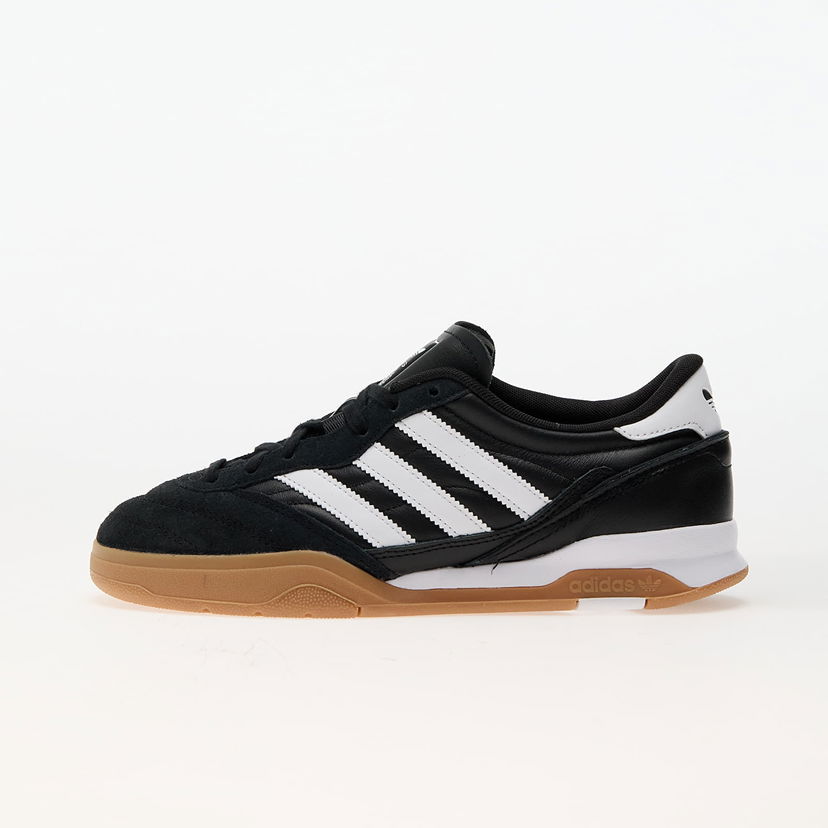 Tenisky a topánky adidas Originals adidas Mundial Fc Čierna | JH9494