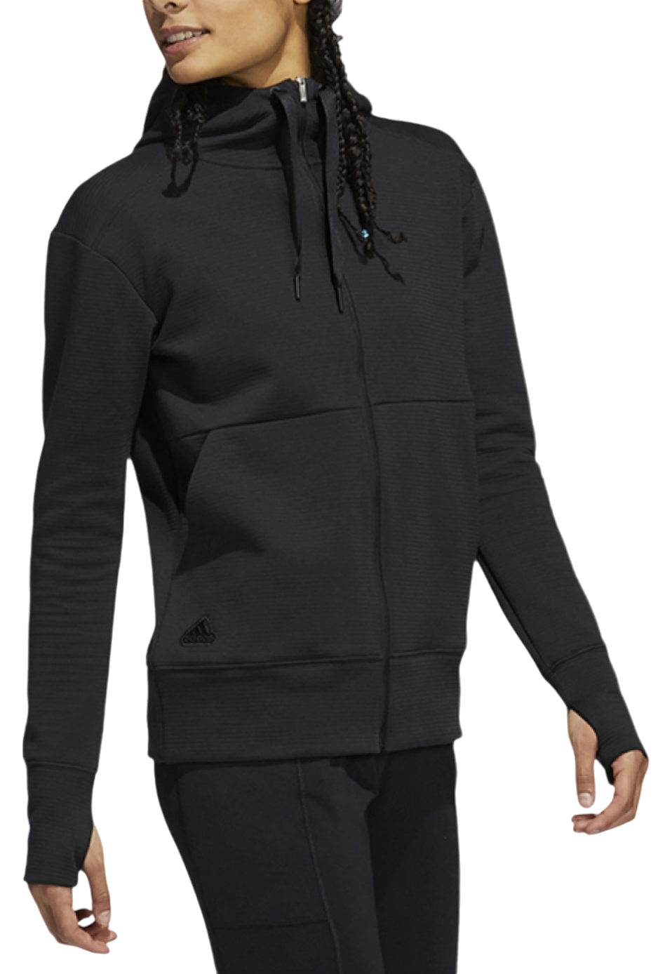 Hoodie Full Zip