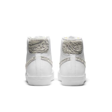 Tenisky a topánky Nike Blazer Mid '77 SE W Biela | DH9633-101, 3