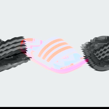 Tenisky a topánky adidas Originals Adilette Comfort Ružová | IF7392, 4