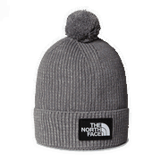 The North Face Palarie Pom Beanie