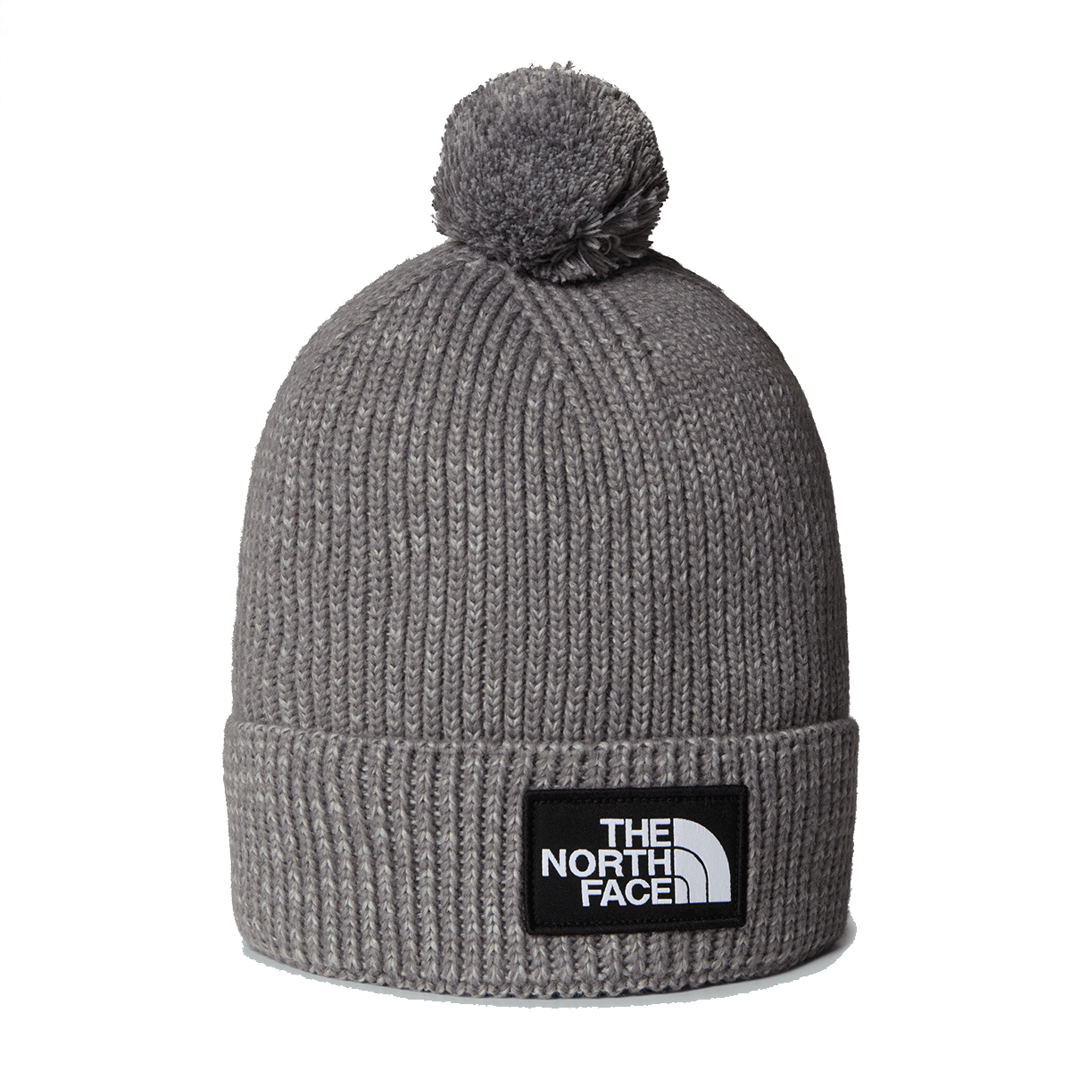 Kulicha The North Face The North Face Palarie Pom Beanie Šedá | NF0A8CHFDYY1, 0