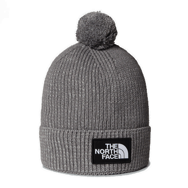 Kulicha The North Face The North Face Palarie Pom Beanie Šedá | NF0A8CHFDYY1, 0