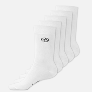 5 Pairs High Socks