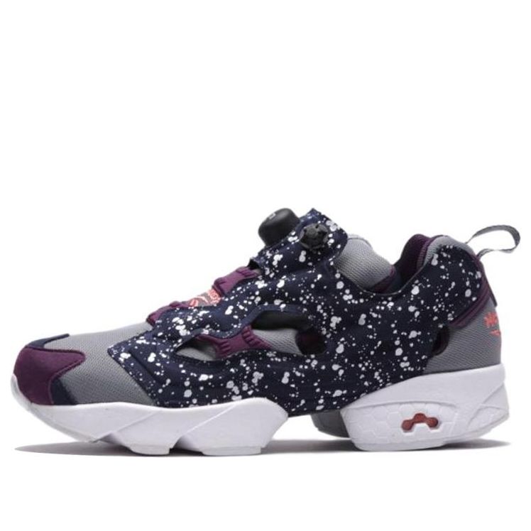 Tenisky a topánky Reebok Instapump Fury SP Rôznofarebný | V66116