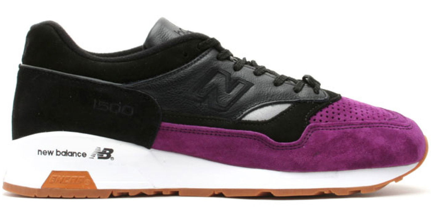 Tenisky a topánky New Balance 1500 "Purple Devil" Fialová | M1500BPW, 0