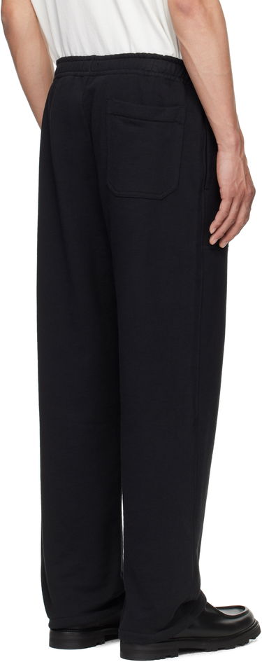 Tepláky Bode Bode Sideline Sweatpants Čierna | MRS25CS055, 2