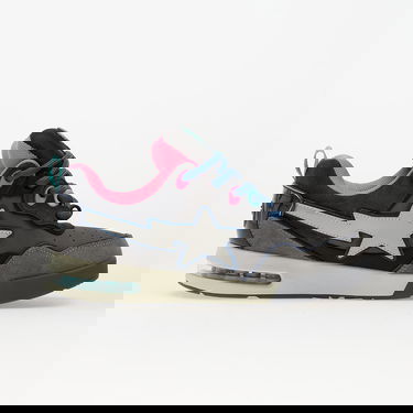 Tenisky a topánky BAPE Flip Sta 2 M2 Rôznofarebný | 001FWL801318MBLK, 2