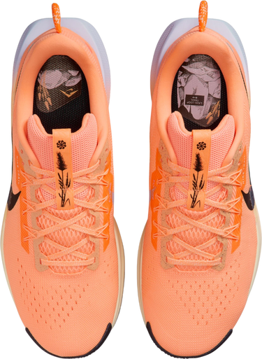 Tenisky a topánky Nike Pegasus Trail 5 Oranžová | dv3864-800, 2