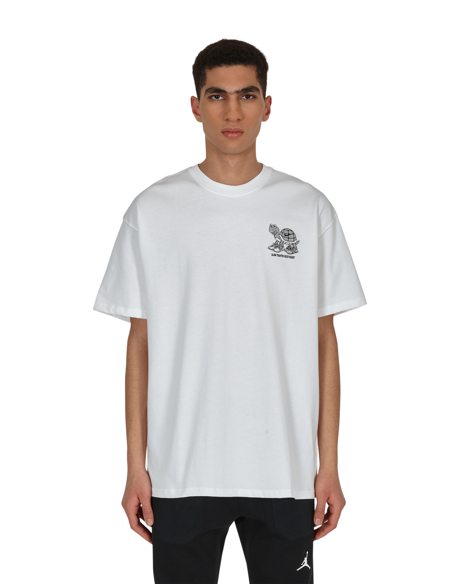 Tričko Nike NRG Turtle Tee Biela | DM2351-100, 1