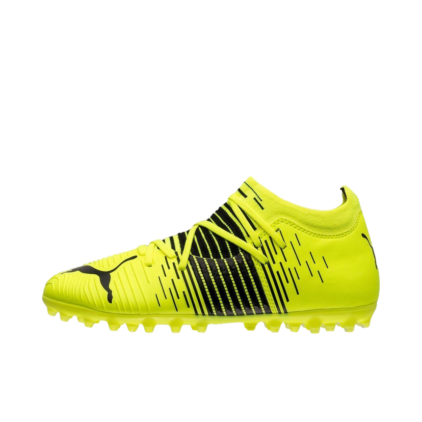 Tenisky a topánky Puma Puma FUTURE 3.1 MG Žltá | 106396-001