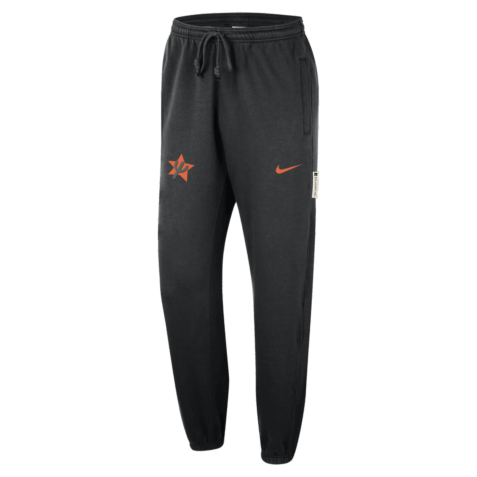 Dri-FIT Suns Standard Issue City Edition Pants