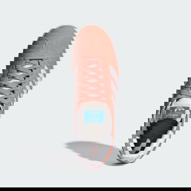 Tenisky a topánky adidas Originals Gazelle Oranžová | IG6213, 3