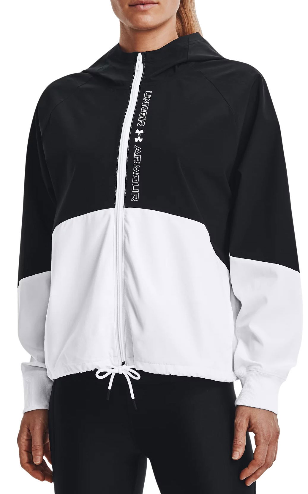 Bunda Under Armour Jacket Woven Rôznofarebný | 1369889-001, 0