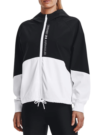 Under Armour Jacket Woven 1369889-001