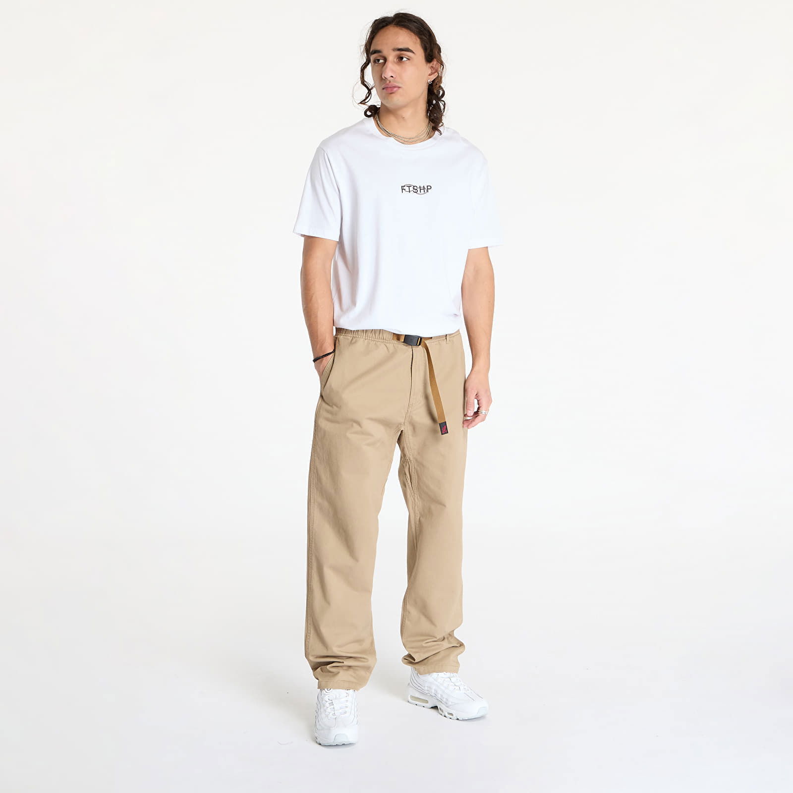 Pants Winter Twill Pant Tan XL