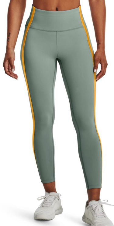 Legíny Under Armour Meridian Shine Šedá | 1377037-781, 0