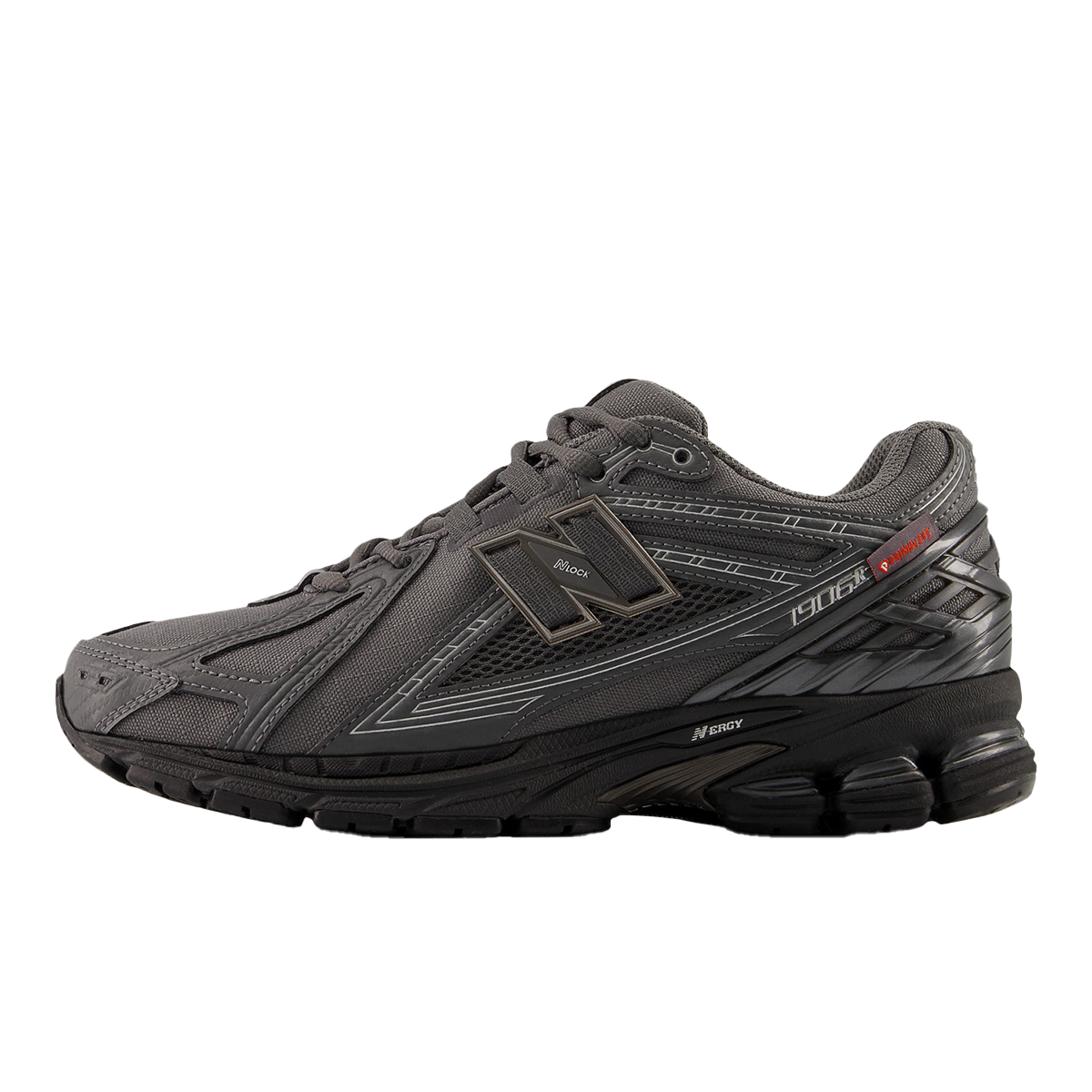 Tenisky a topánky New Balance 1906 Šedá | U1906ROF, 0