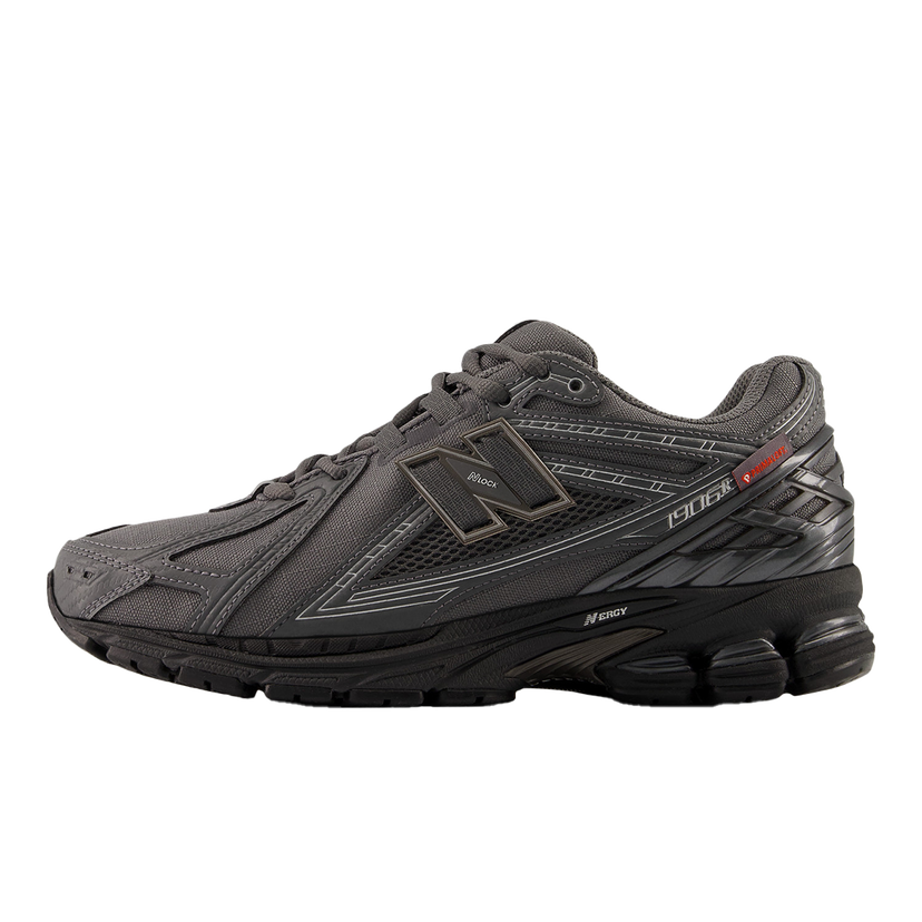 Tenisky a topánky New Balance 1906 Šedá | U1906ROF