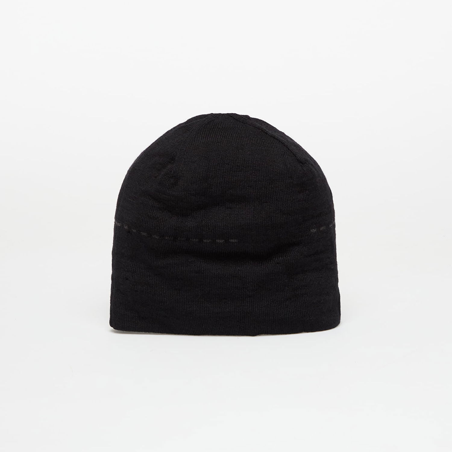 Kulicha ROA ROA Dial Wool Beanie Čierna | RBUW2104YA17 BLK0001, 1