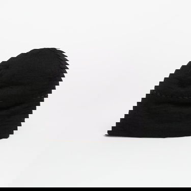 Kulicha ROA ROA Dial Wool Beanie Čierna | RBUW2104YA17 BLK0001, 1