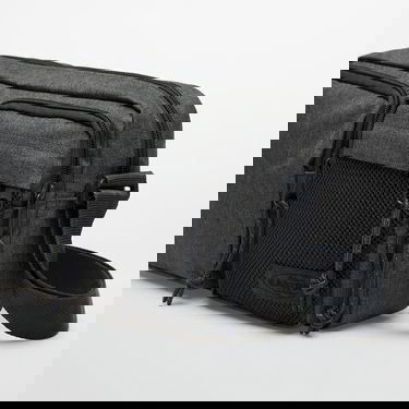 Ľadvinka EASTPAK Eastpak Double Cros Crossbody Bag 4.5L Čierna | EK0A5BIU77H1, 3