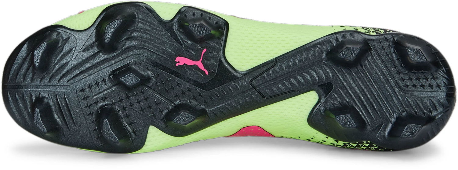 Tenisky a topánky Puma Puma FUTURE ULTIMATE FG/AG Zelené | 107325-01, 1