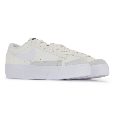 Tenisky a topánky Nike Blazer Low Platform Biela | DJ0292-108, 2