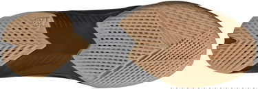 Tenisky a topánky adidas Performance F50 League IN Čierna | if1332, 2