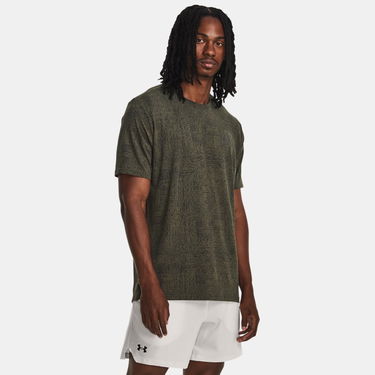 Tričko Under Armour T-shirt Hnedá | 1376792-391, 0