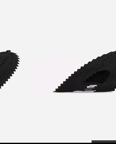 Šiltovka Carhartt WIP Madison Logo Cap Čierna | I036730 0D2XX, 4