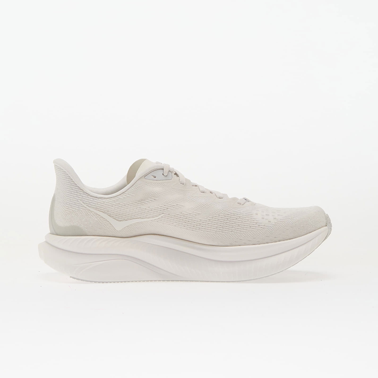 Mach 6, Size 7