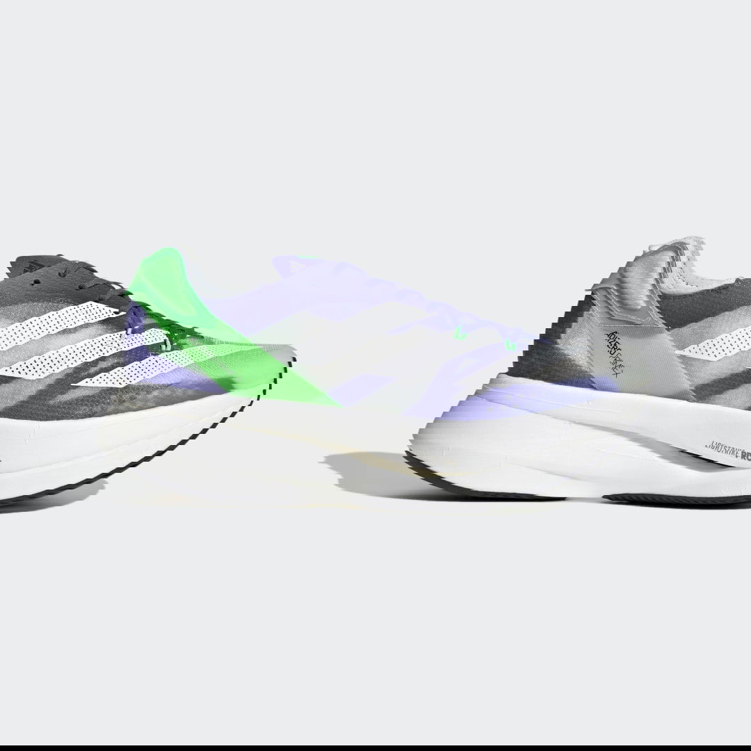 Tenisky a topánky adidas Performance Adizero Prime X Fialová | FZ2476, 0