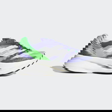 Tenisky a topánky adidas Performance Adizero Prime X Fialová | FZ2476, 0