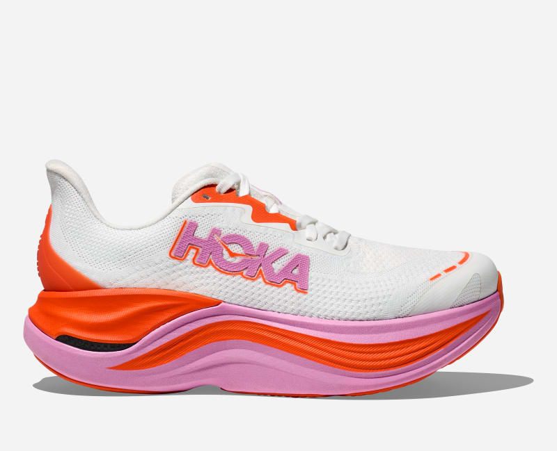 Tenisky a topánky Hoka One One Skyward X Size 7 Biela | 1147911-FLP, 0