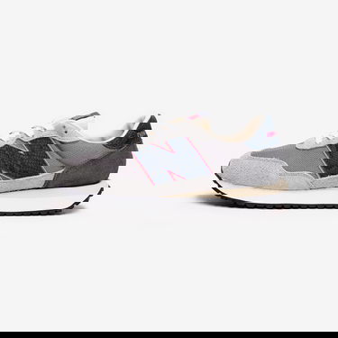 Tenisky a topánky New Balance 237 Modrá | MS237NS, 0