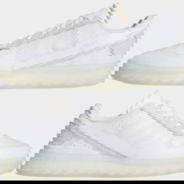 Tenisky a topánky adidas Originals Forum Tech Boost Biela | Q46357, 6