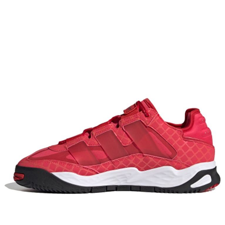 Tenisky a topánky adidas Originals Originals Niteball Červená | H67649, 0
