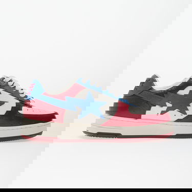 Tenisky a topánky BAPE Bape Sta Rôznofarebný | 001FWL801303MRED, 2