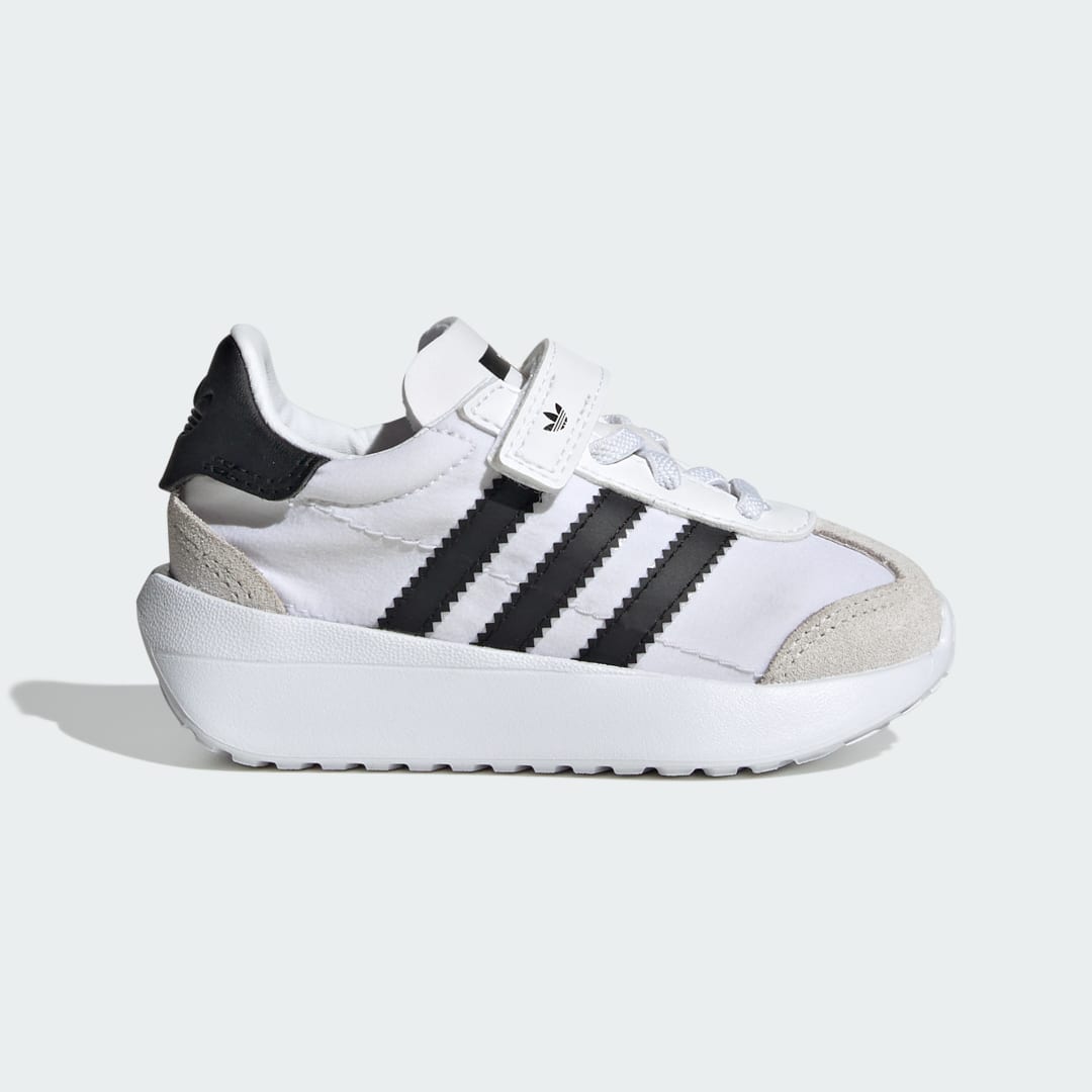Tenisky a topánky adidas Originals Country XLG Biela | IF6158, 0