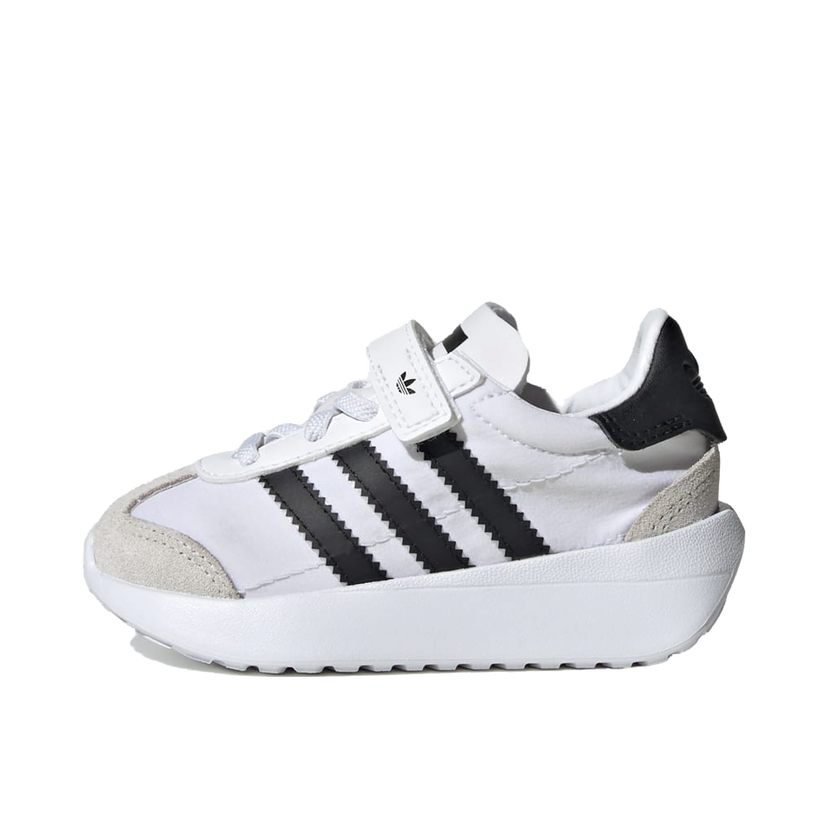Tenisky a topánky adidas Originals Country XLG Biela | IF6158