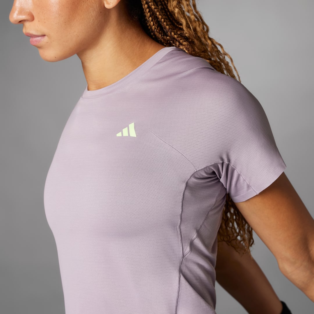 Adizero Running T-shirt