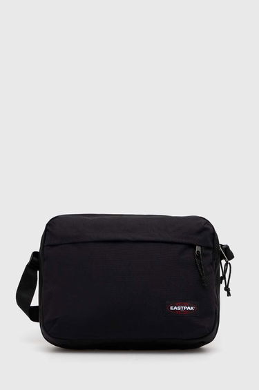 Taška cez rameno EASTPAK Eastpak Crosser Bag Čierna | EK0A5BIR0081, 0