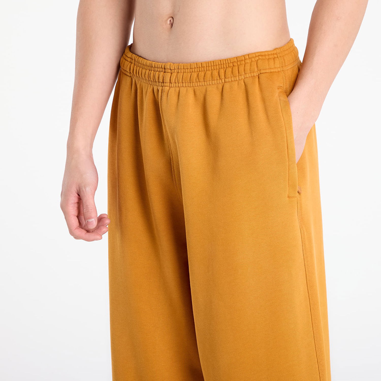 Tepláky adidas Originals Equipment Open Hem Joggers Žltá | JX1575, 1