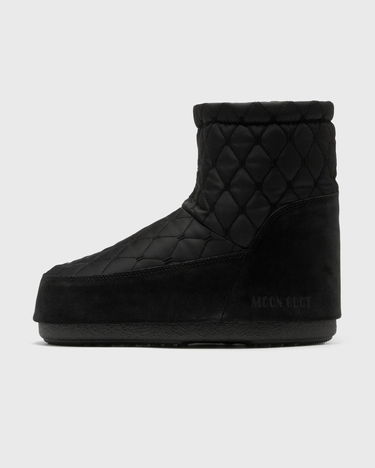 Tenisky a topánky Moon Boot Icon Low Nolace Quilted Boots "Brown" Hnedá | 14094800, 2