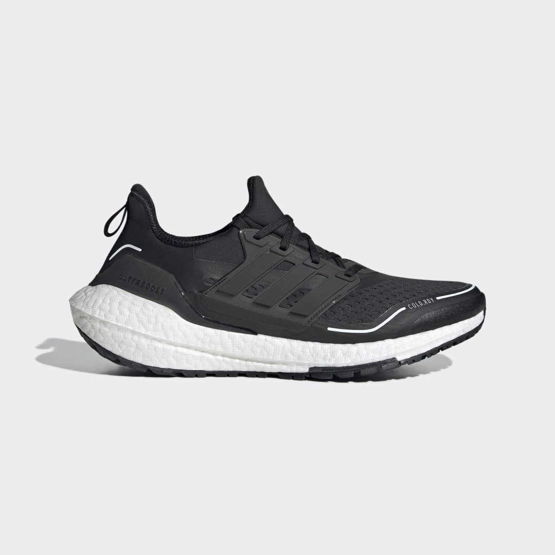 Tenisky a topánky adidas Performance Ultraboost 21 COLD.RDY Čierna | FZ2558, 1