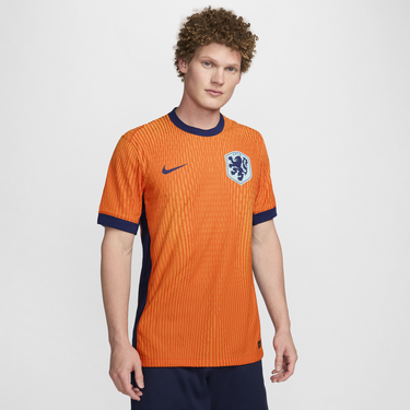 Dres Nike Dri-FIT ADV Authentic Netherlands 2024/25 Oranžová | FJ4263-819, 1